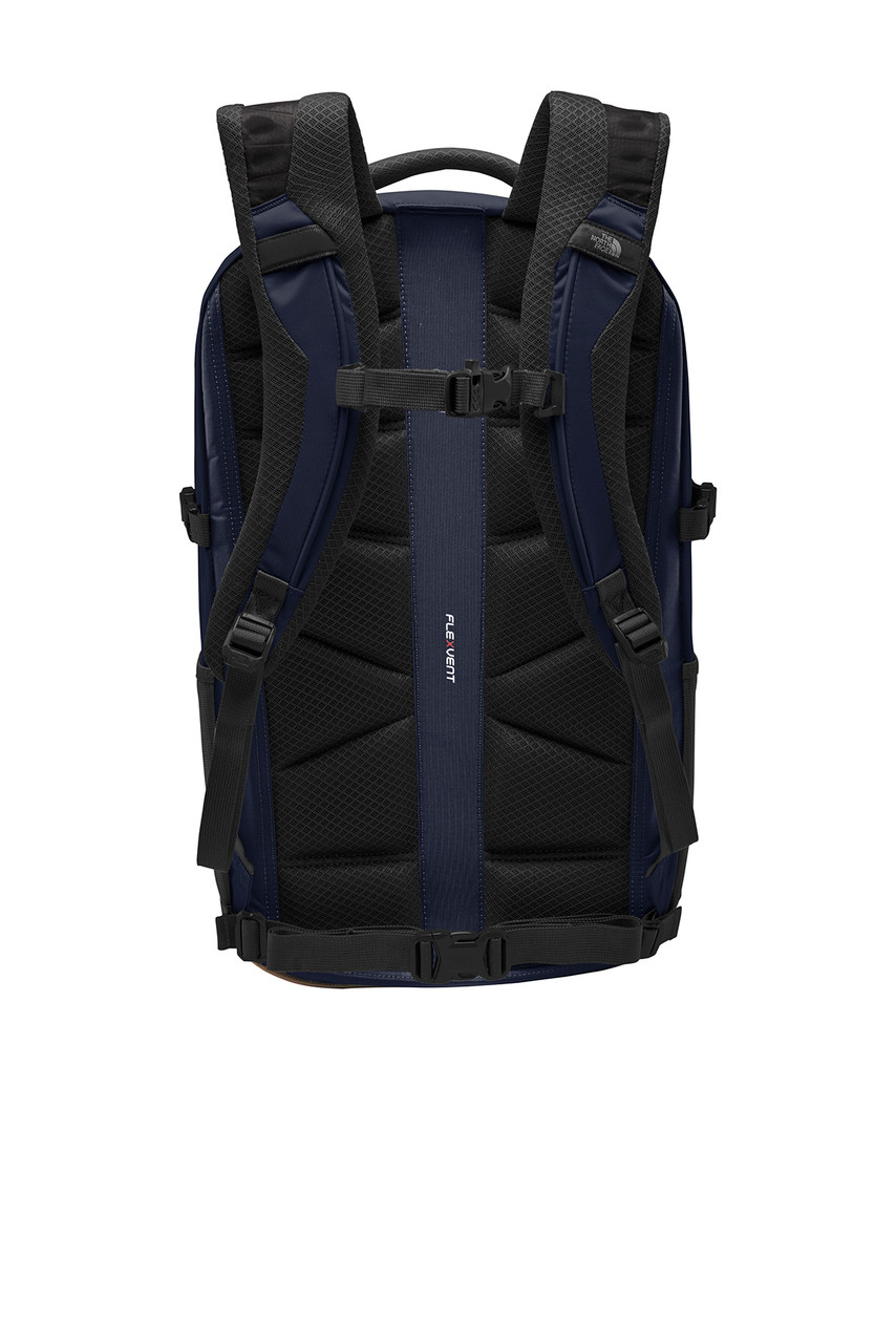 The North Face ® Fall Line Backpack. NF0A3KX7 Cosmic Blue/ Asphalt Grey