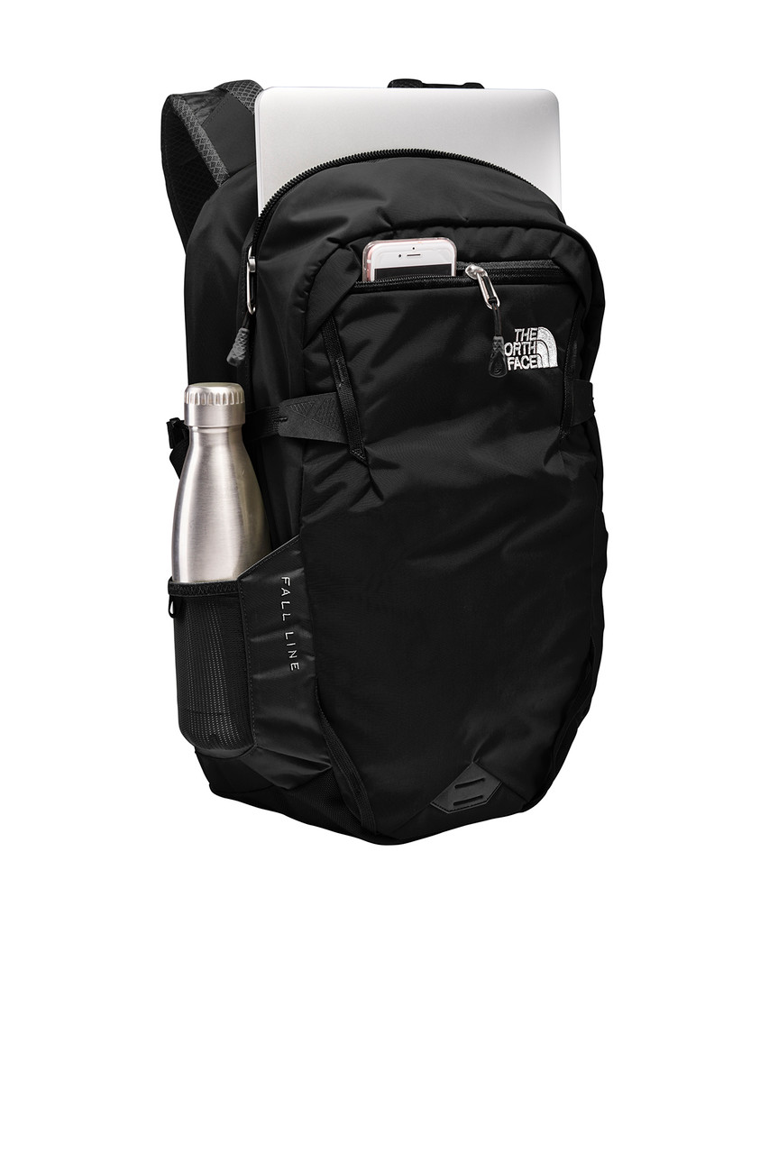 The North Face ® Fall Line Backpack. NF0A3KX7 TNF Black Heather