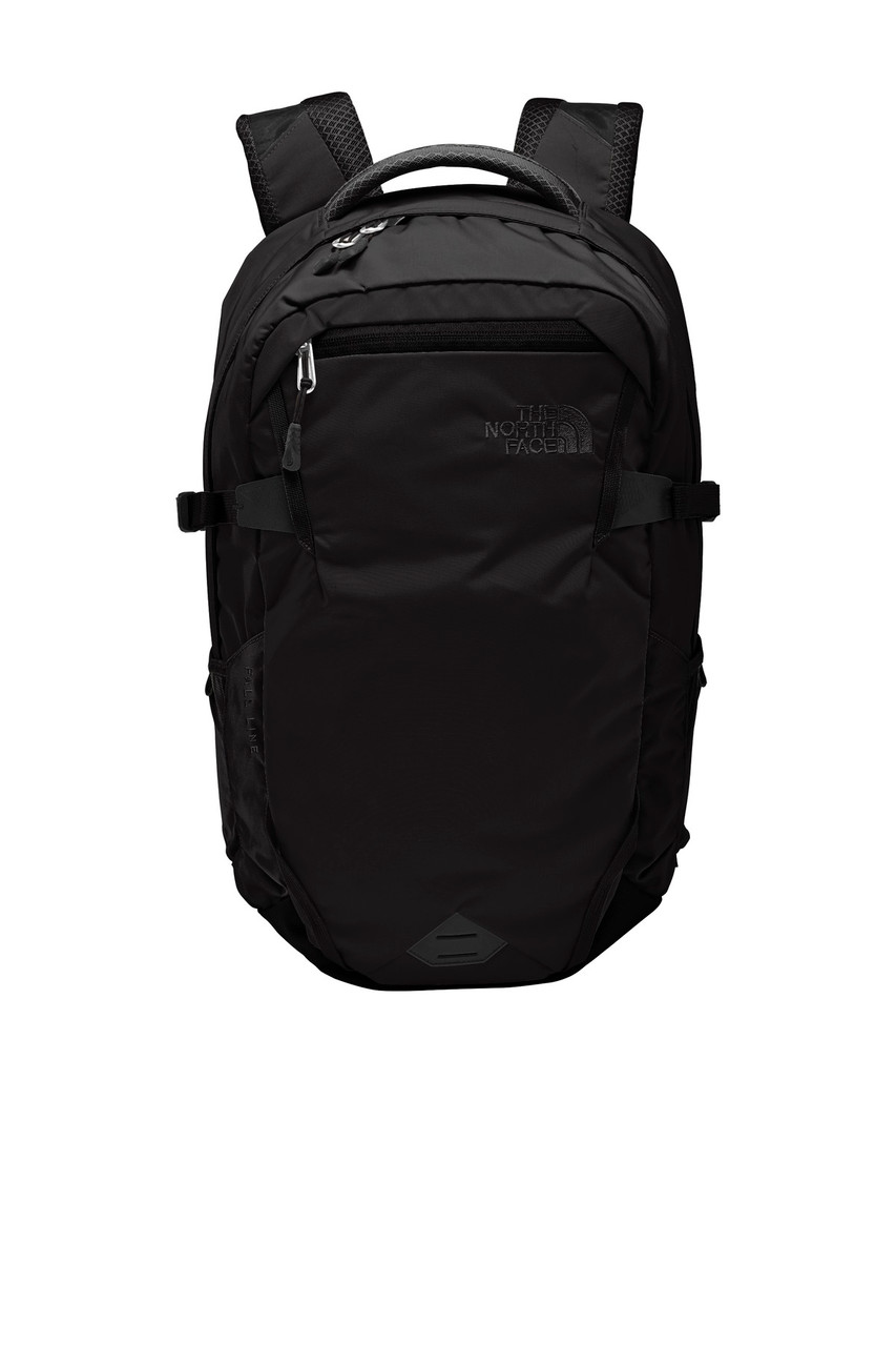 The North Face ® Fall Line Backpack. NF0A3KX7 TNF Black Heather