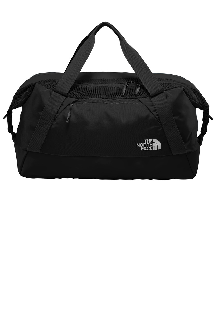 The North Face ® Apex Duffel. NF0A3KXX TNF Black/ TNF Black