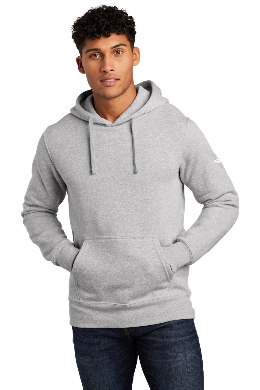 The North Face ® Pullover Hoodie NF0A47FF TNF Light Grey Heather