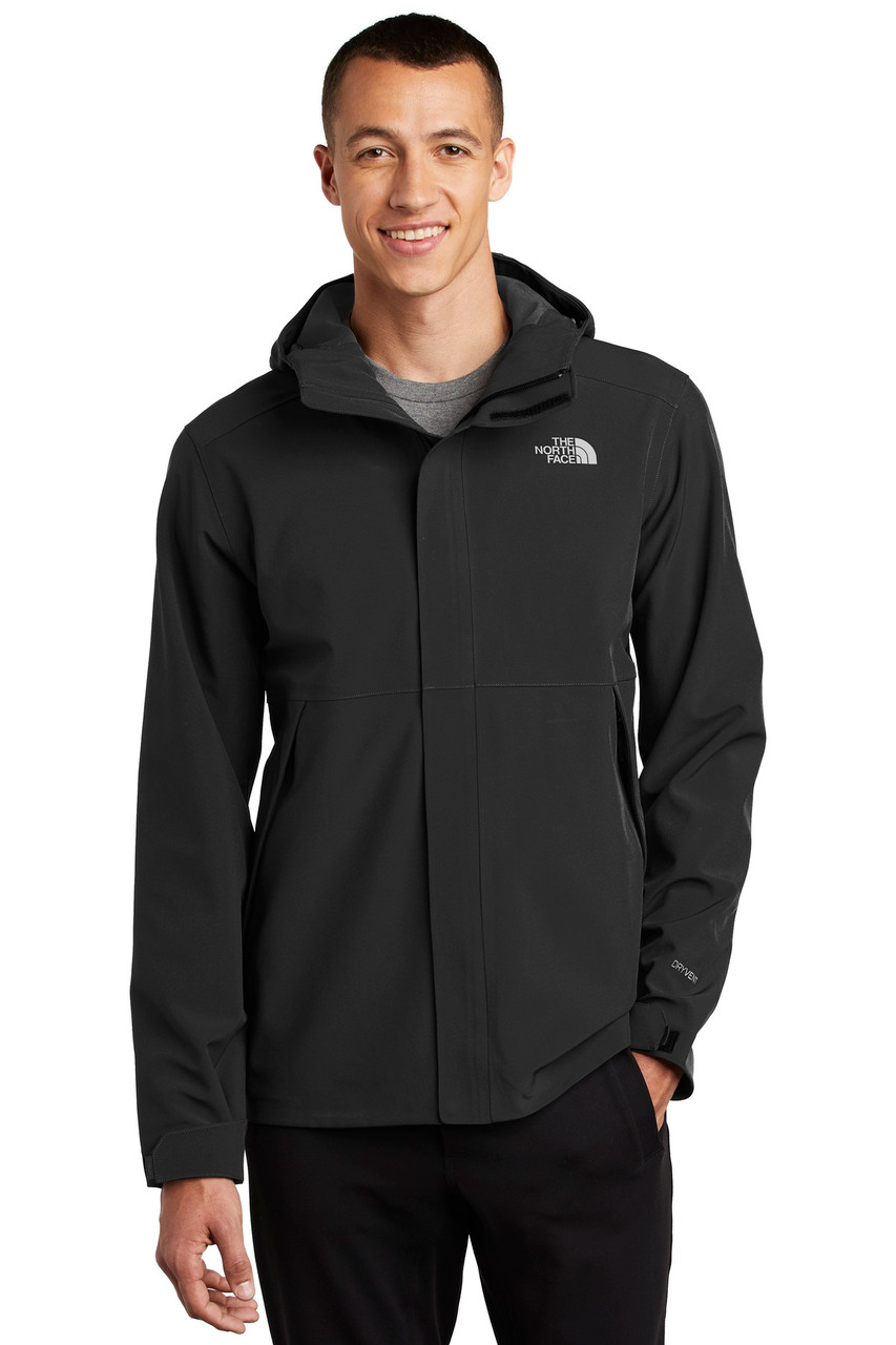 The North Face ® Apex DryVent ™ Jacket NF0A47FI TNF Black