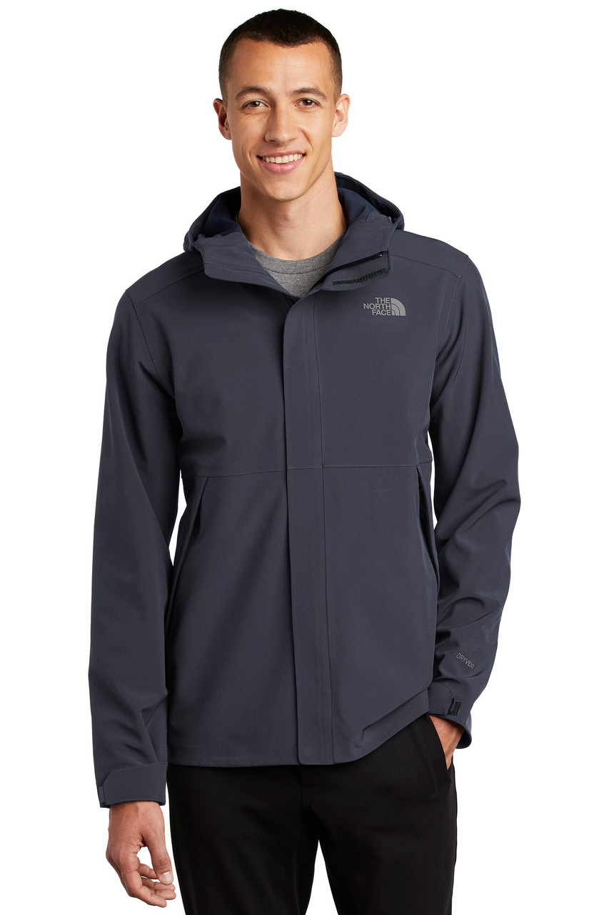 The North Face ® Apex DryVent ™ Jacket NF0A47FI Urban Navy