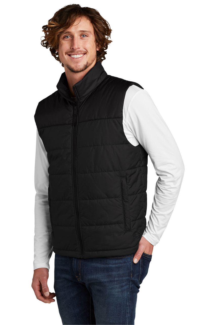 The North Face ® Everyday Insulated Vest. NF0A529A TNF Black Alternate