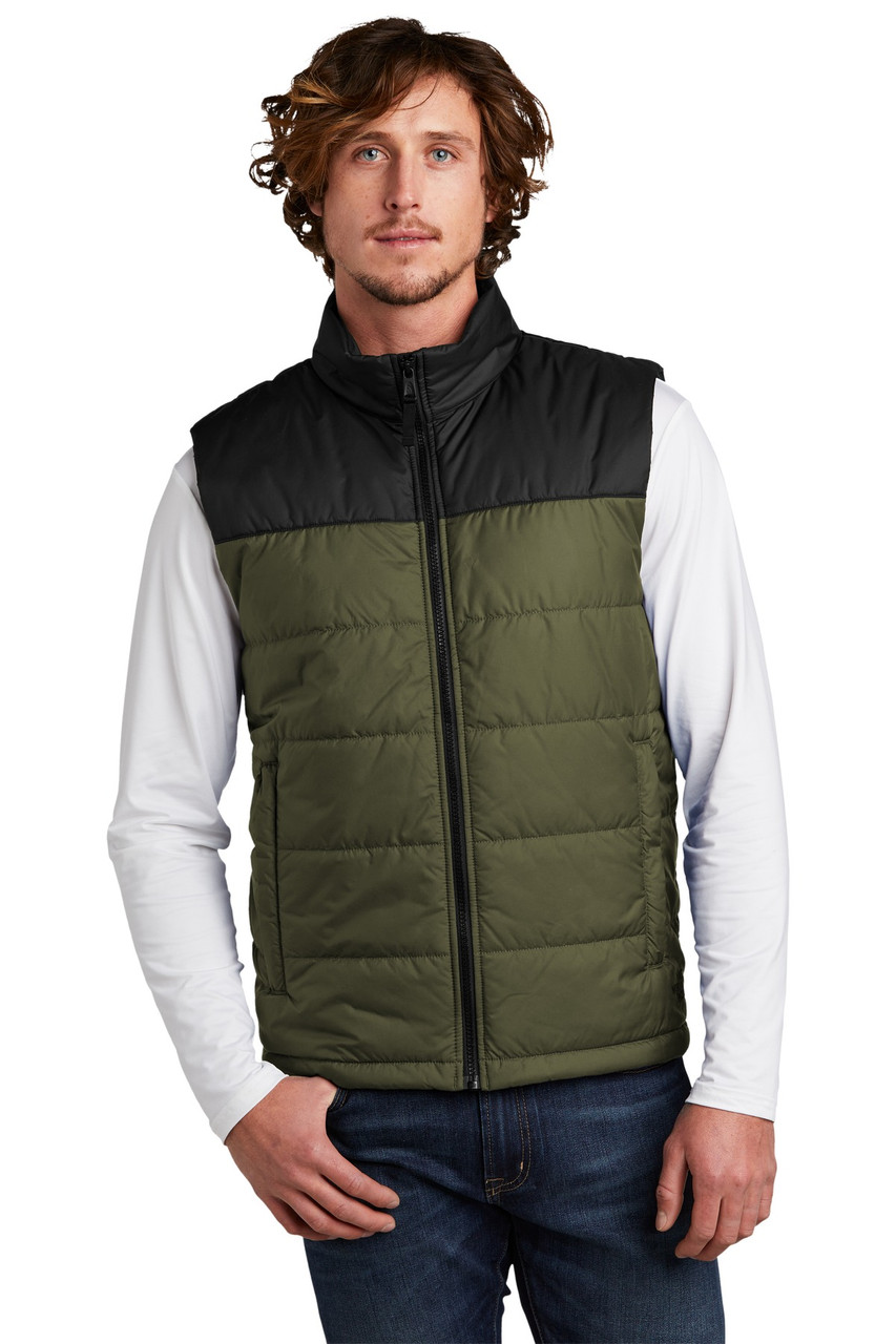 Everyday Insulated Vest. NF0A529A 