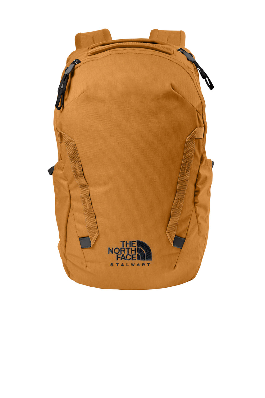 The North Face ® Stalwart Backpack. NF0A52S6 Timber Tan