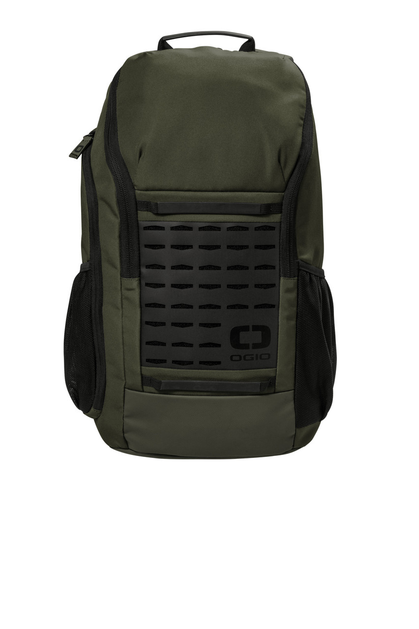 OGIO® Surplus Pack 91011 Deep Olive 