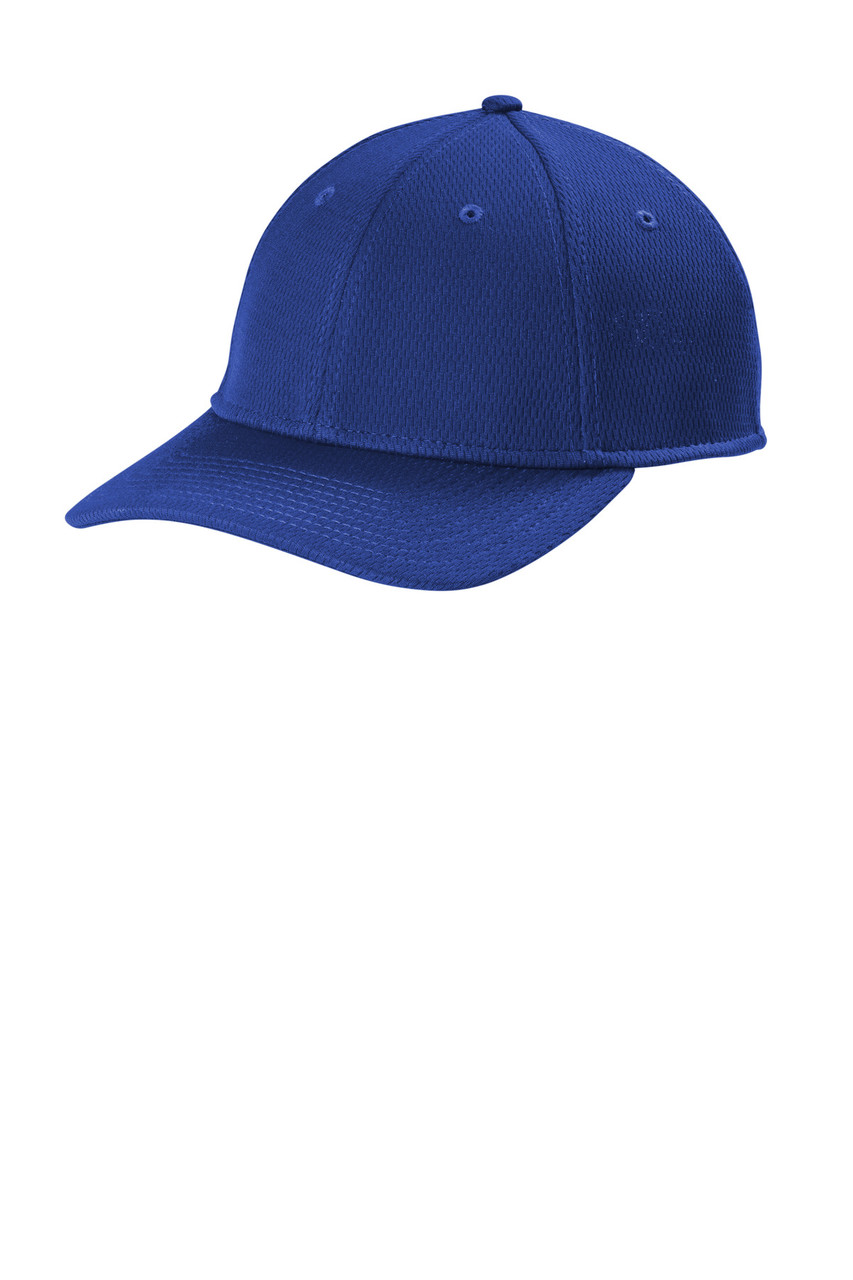 New Era® Performance Dash Adjustable Cap NE209 Royal