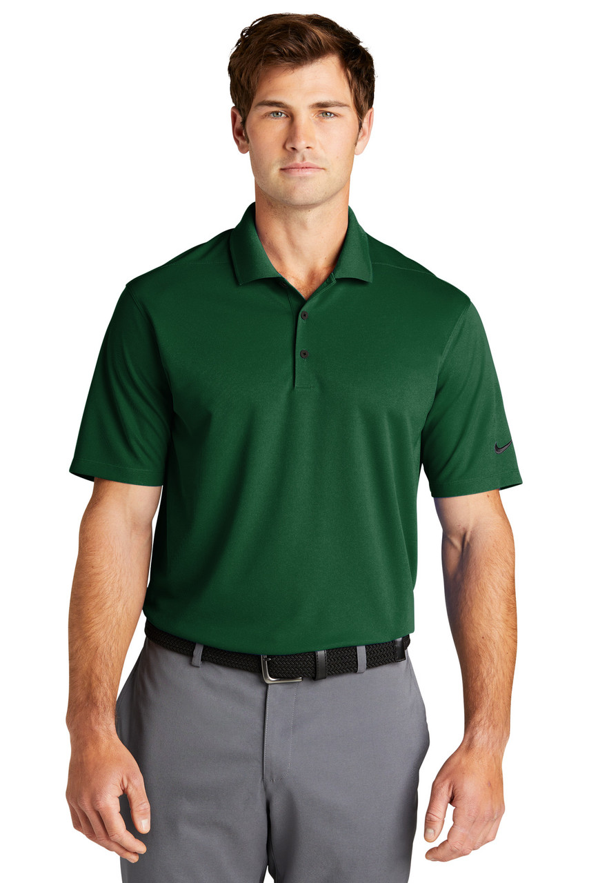 Nike Dri-FIT Micro Pique 2.0 Polo NKDC1963 Gorge Green