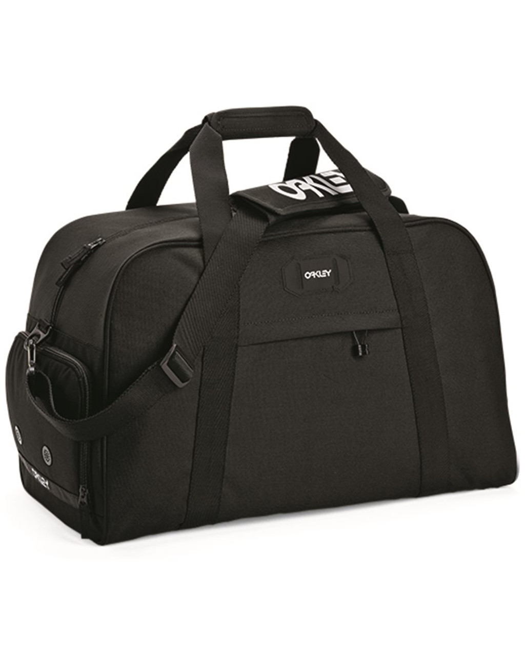 50L Street Duffel Bag - 921443ODM