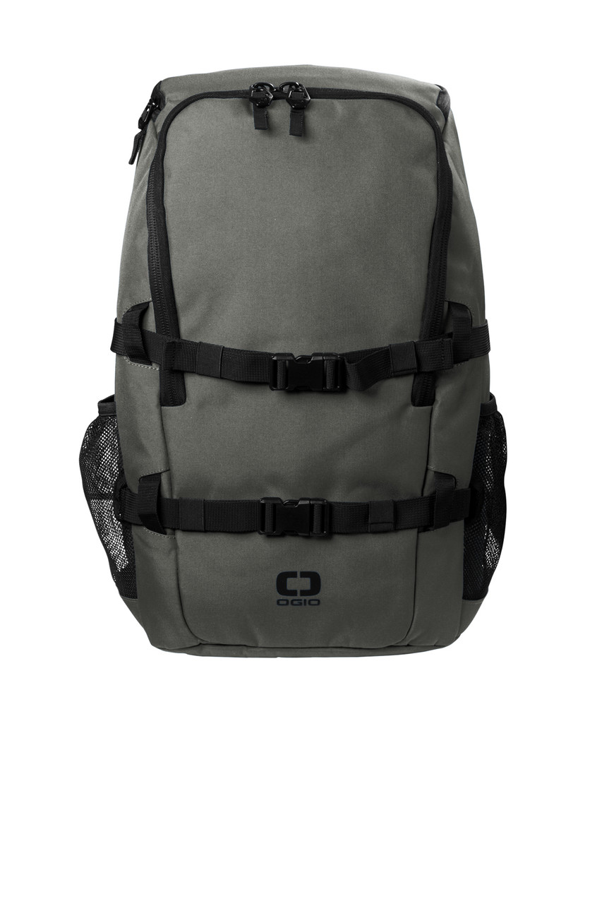 OGIO Street Pack 91016 Rogue Grey