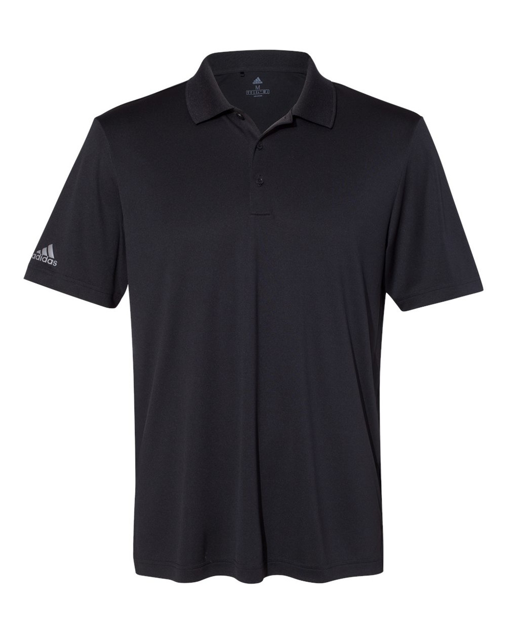 Performance Polo - A230 Black