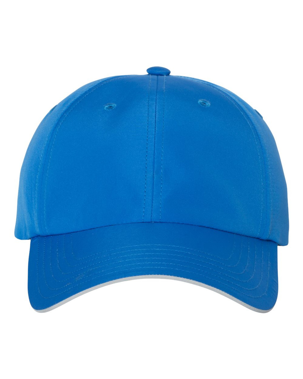 Performance Relaxed Cap - A605 Bright Royal