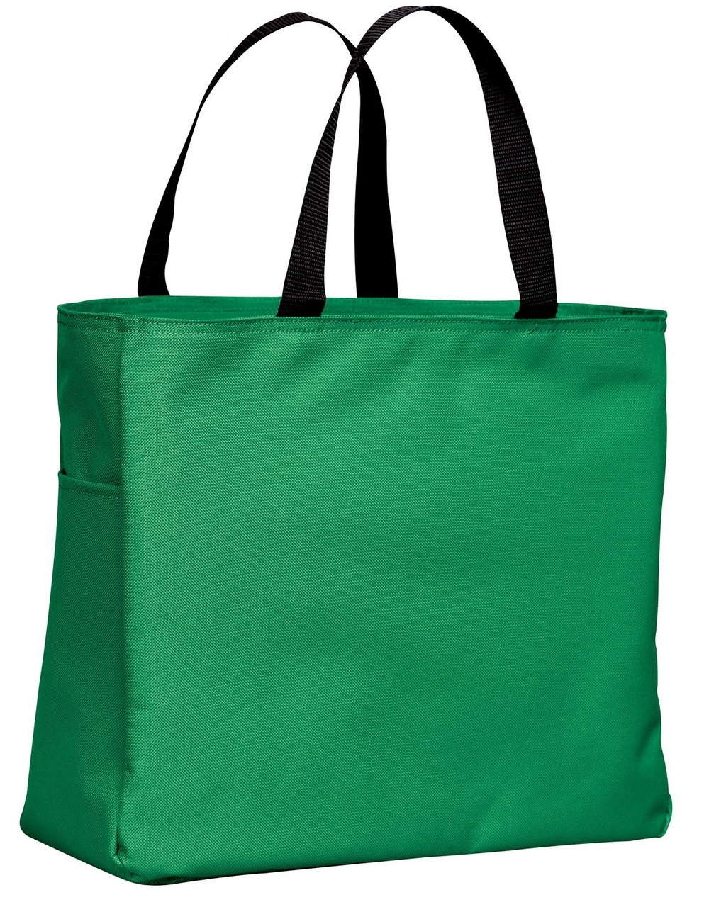 Port Authority® -  Essential Tote.  B0750 Kelly Green