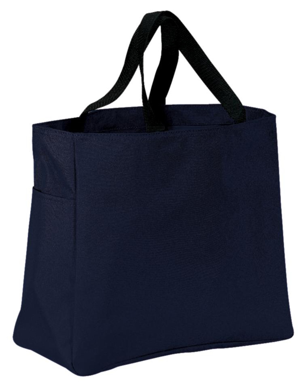 Port Authority® -  Essential Tote.  B0750 Navy