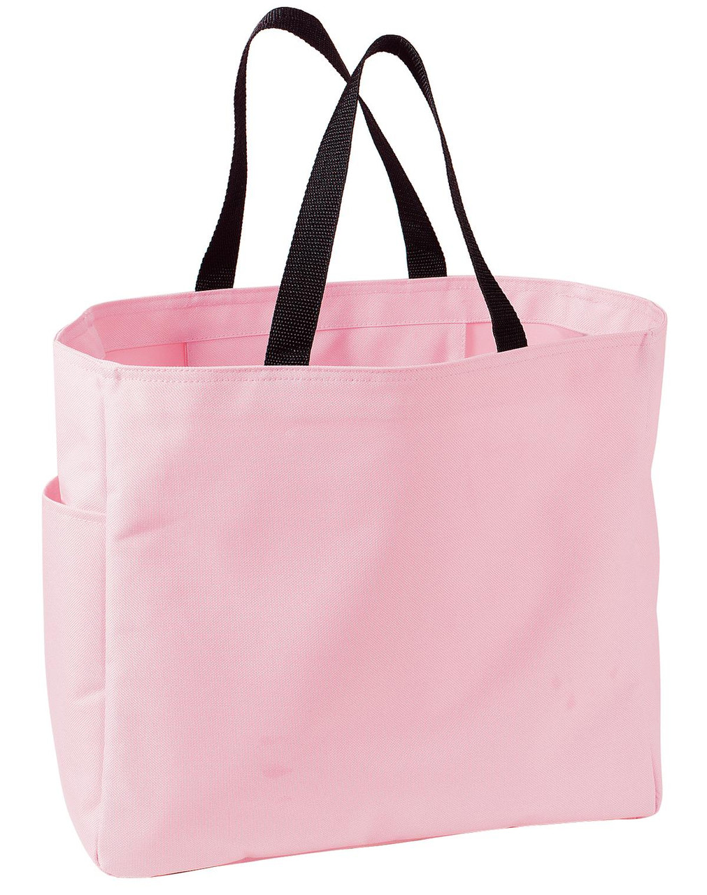 Port Authority® -  Essential Tote.  B0750 Pink