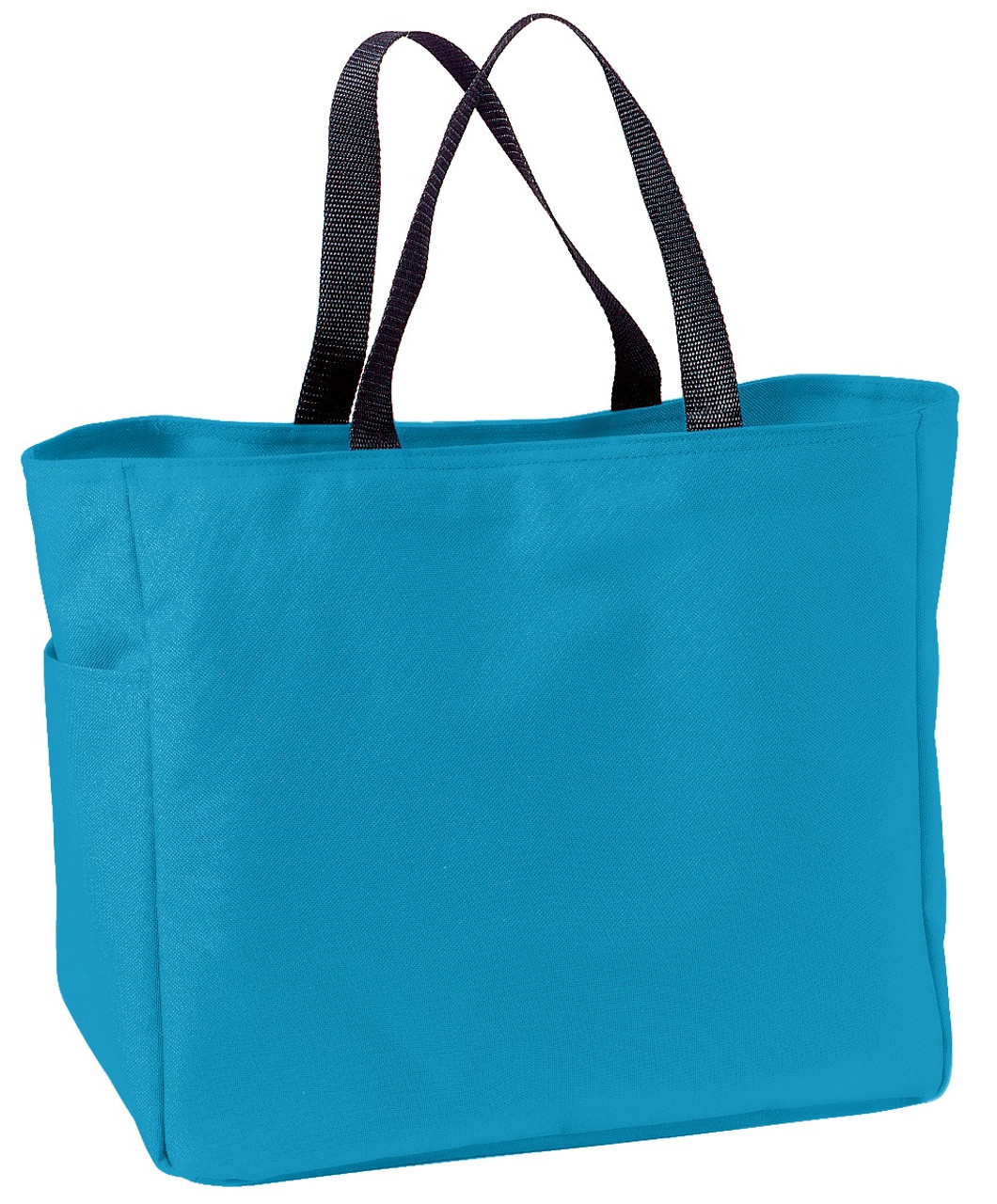 Port Authority® -  Essential Tote.  B0750 Turquoise