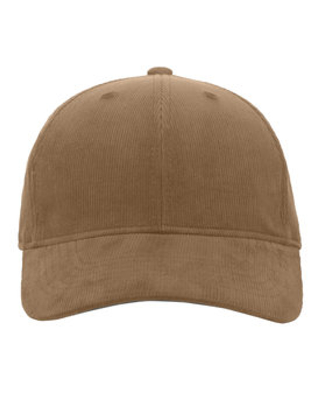 Hybrid Corduroy Dad Cap P206