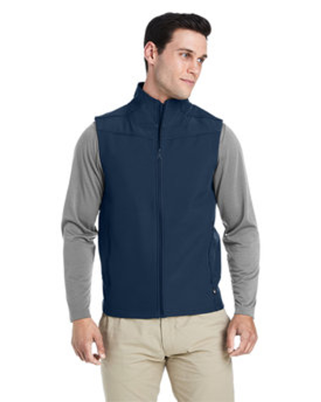 Men's Touring Vest S17749 FRONTIER