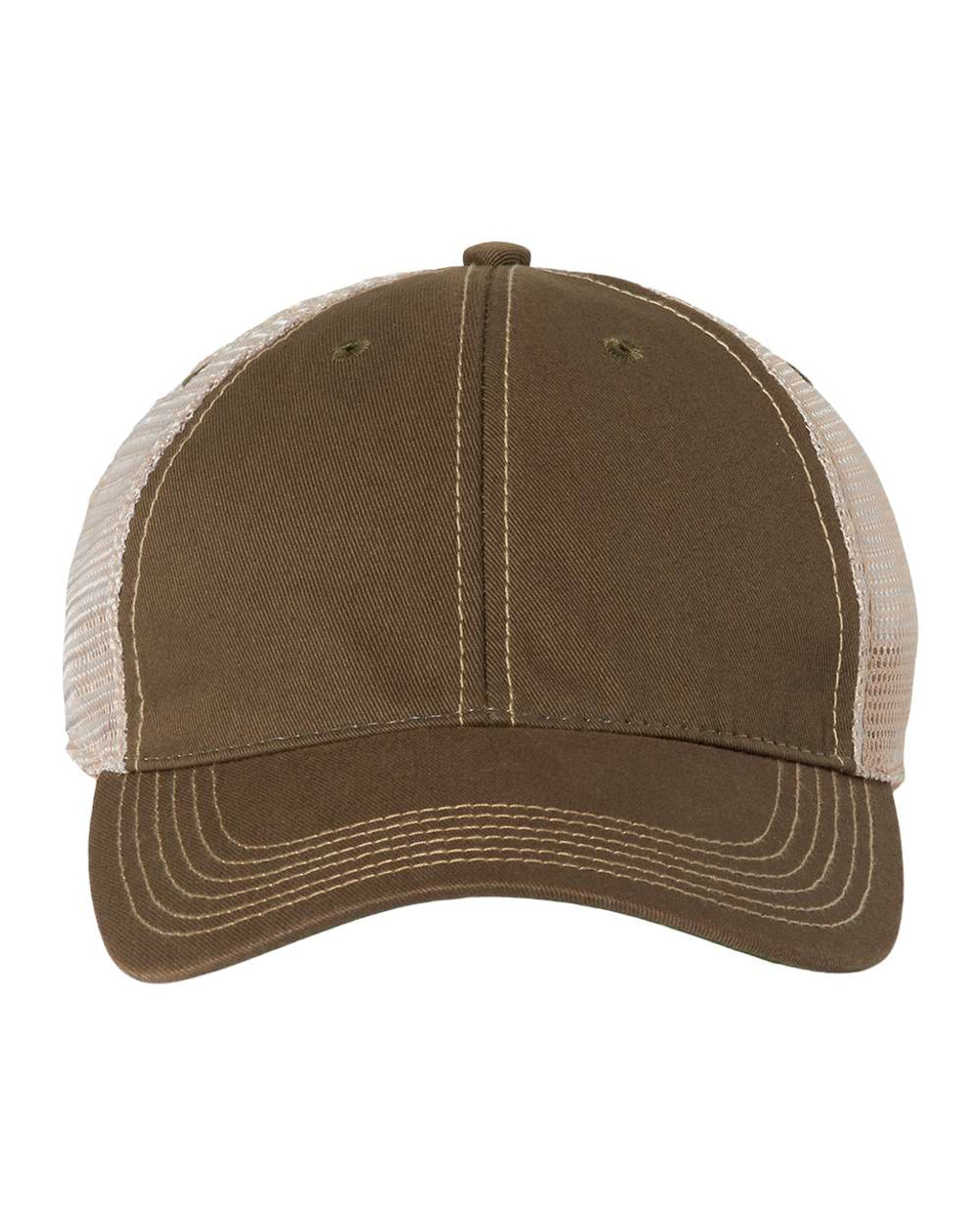 Legacy Old Favorite Trucker Hat – Southern Riviera