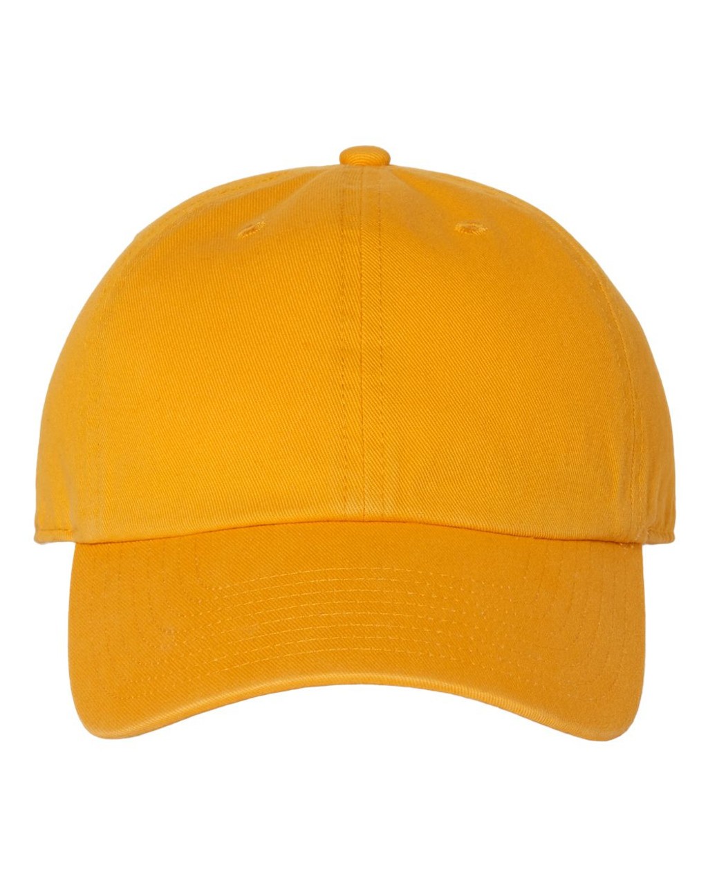 '47 Brand Clean Up Cap Gold