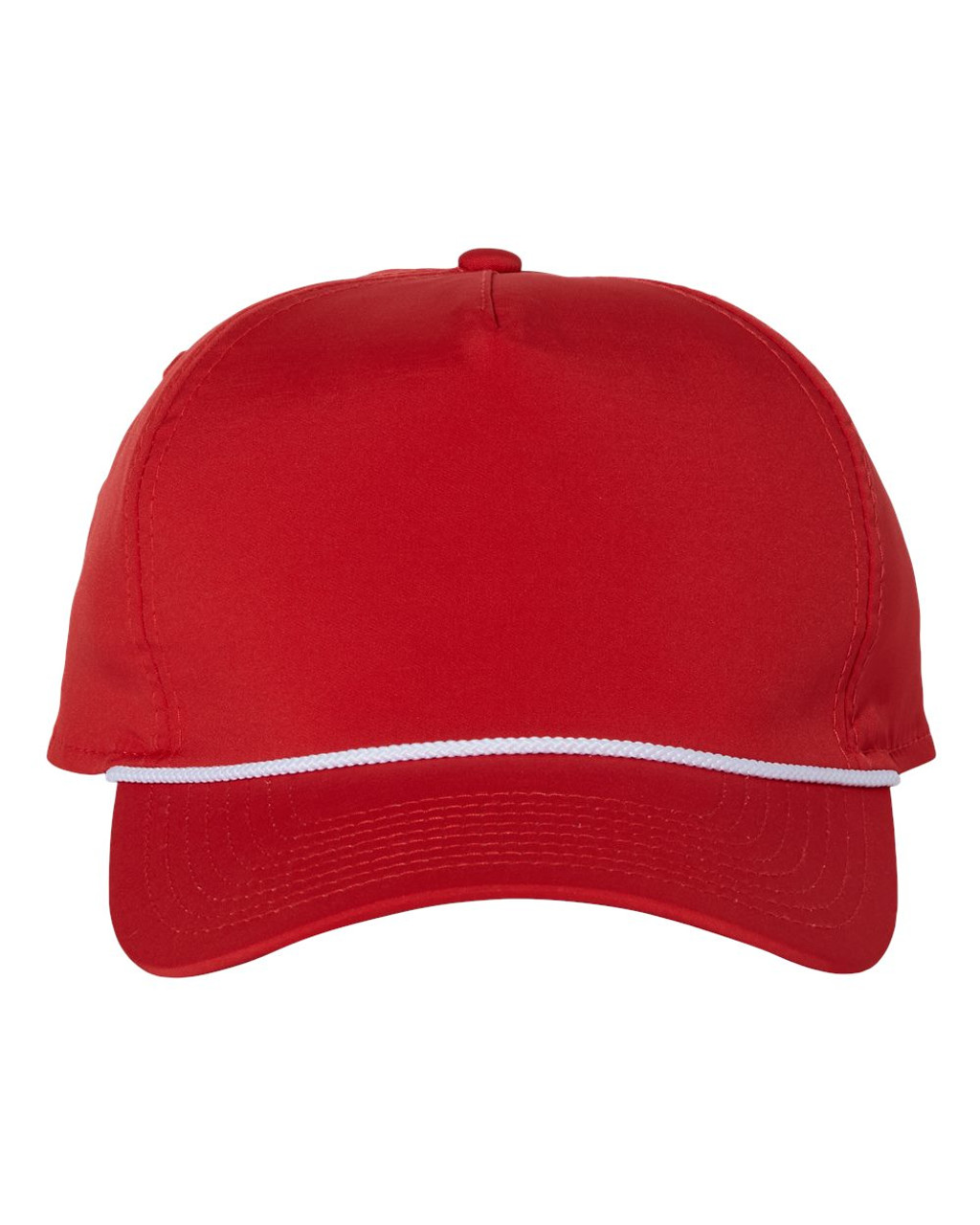 Imperial - The Wrightson Cap - 5054 Red/White