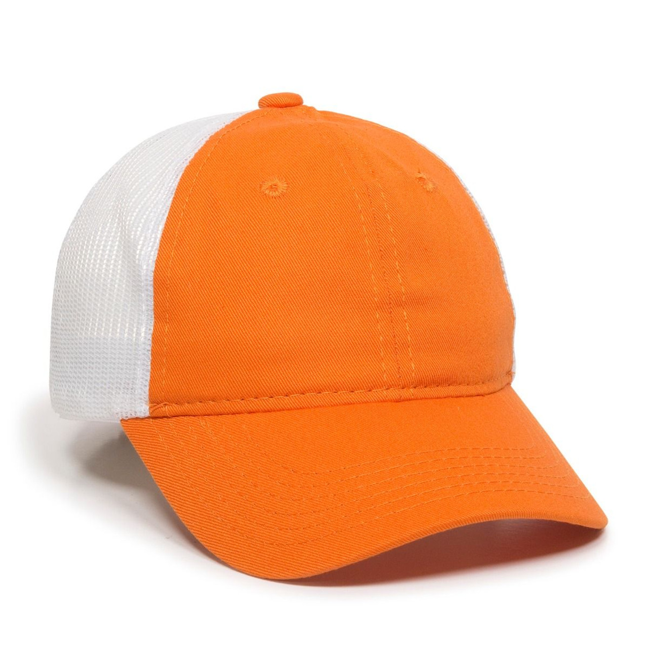 FWT-130-ORANGE/WHITE