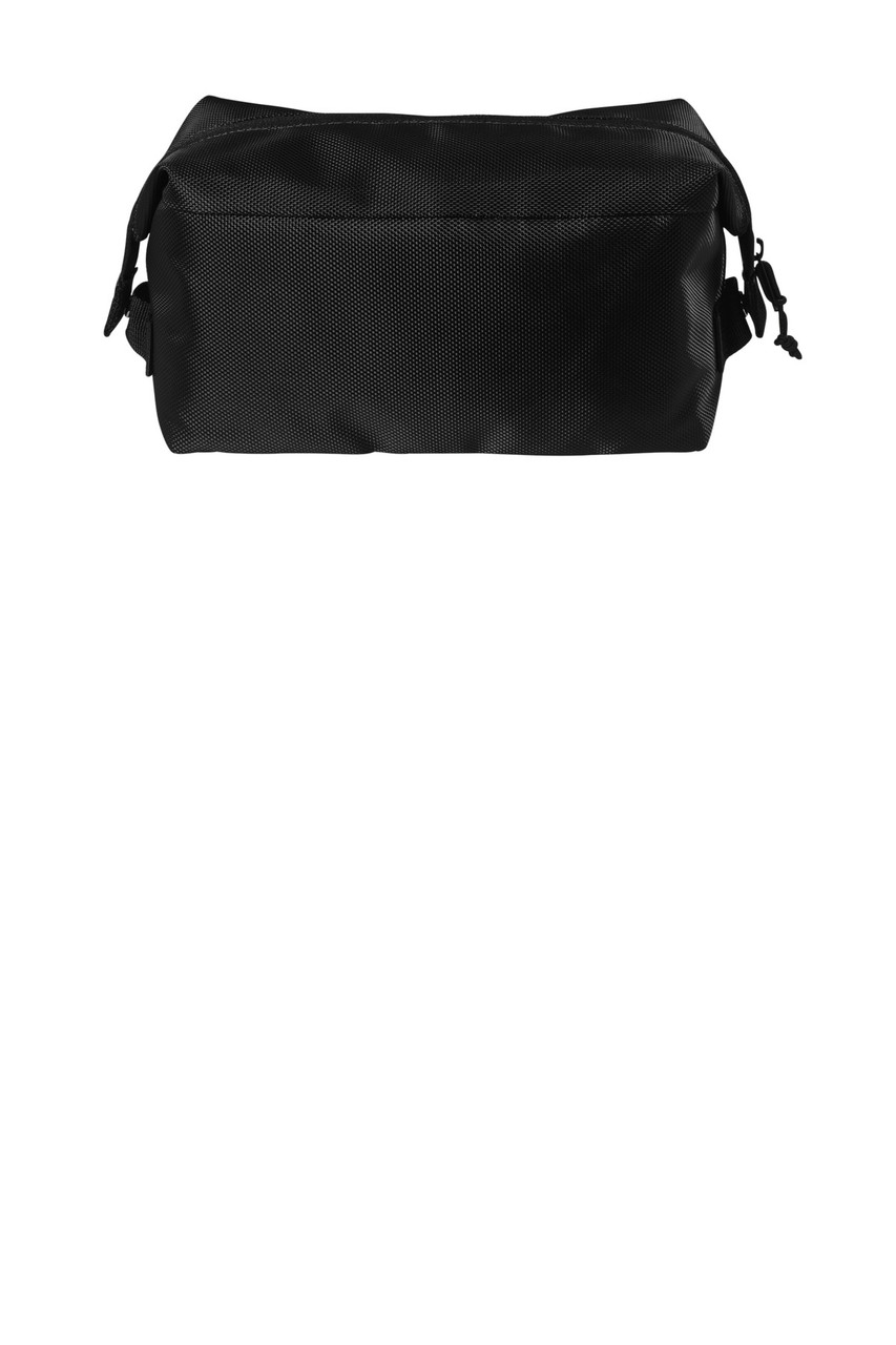 Port Authority® Travel Bag BG751 Black