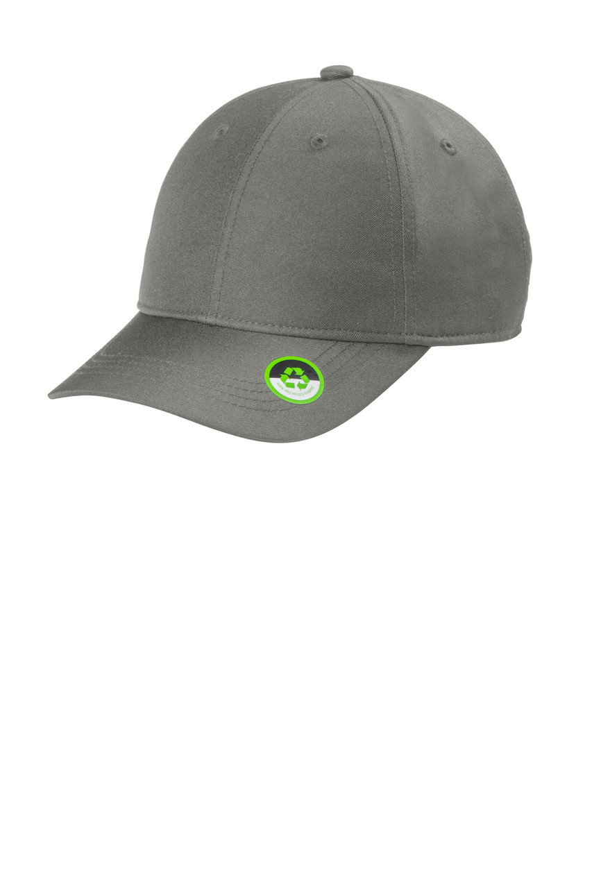 Port Authority® Eco Cap C954 Smoke Grey