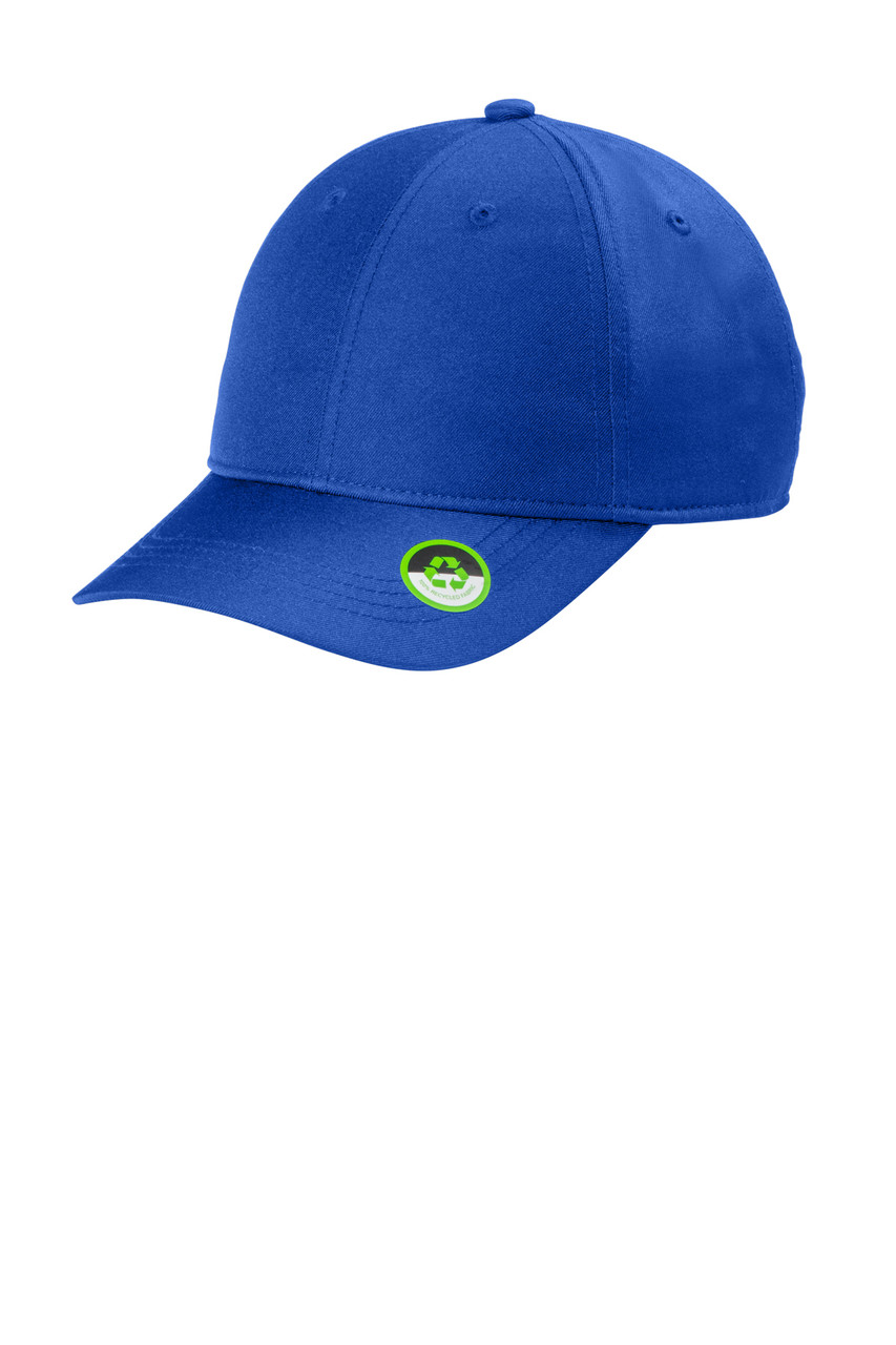 Port Authority® Eco Cap C954 True Royal