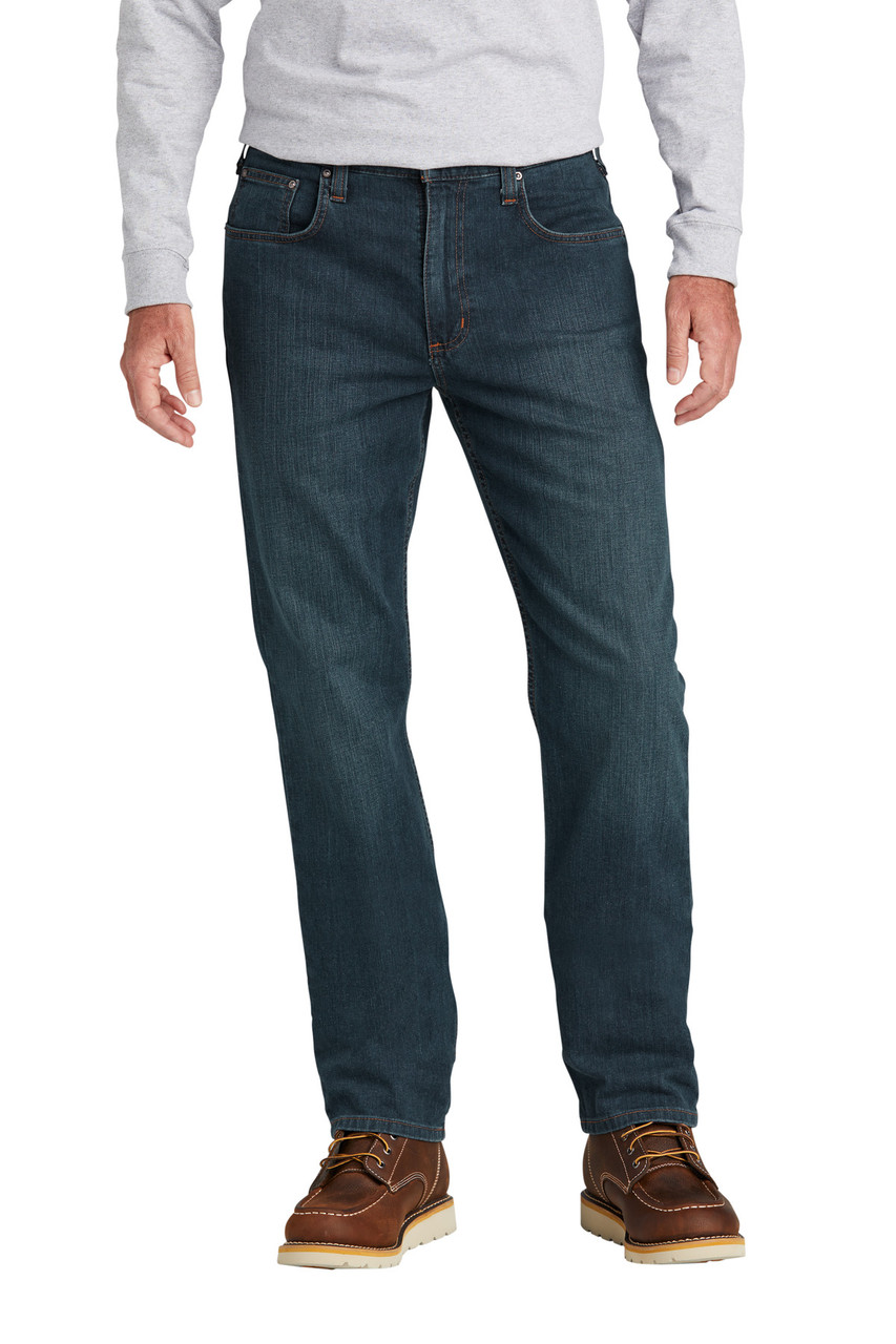 Carhartt® Rugged Flex® 5-Pocket Jean CT102804 Superior