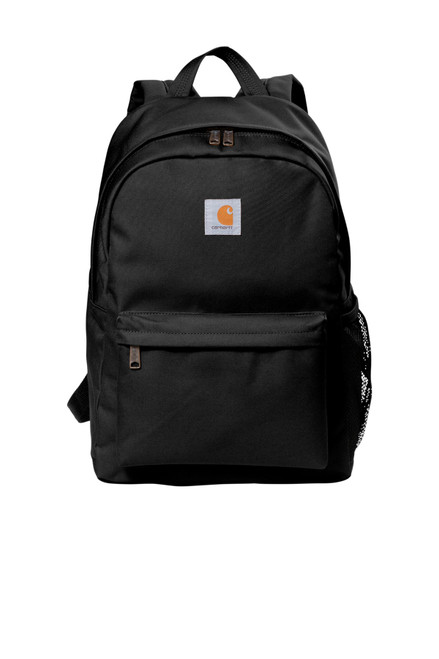 Carhartt Cargo Series 25L Daypack + 3 Can Cooler Carhartt Brown