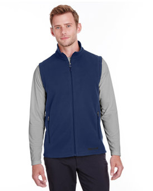 marmot vest