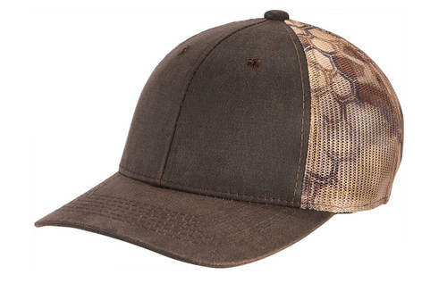 Port Authority ® Pigment Print Camouflage Mesh Back Cap C891 - Brand  Outfitters