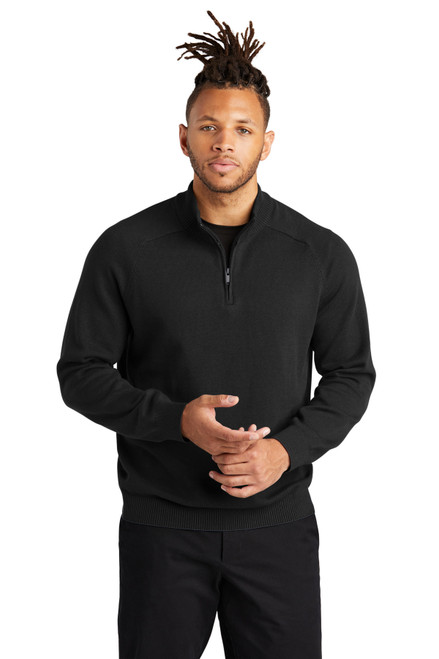 Mercer+Mettle Quilted Full-Zip Jacket, Product