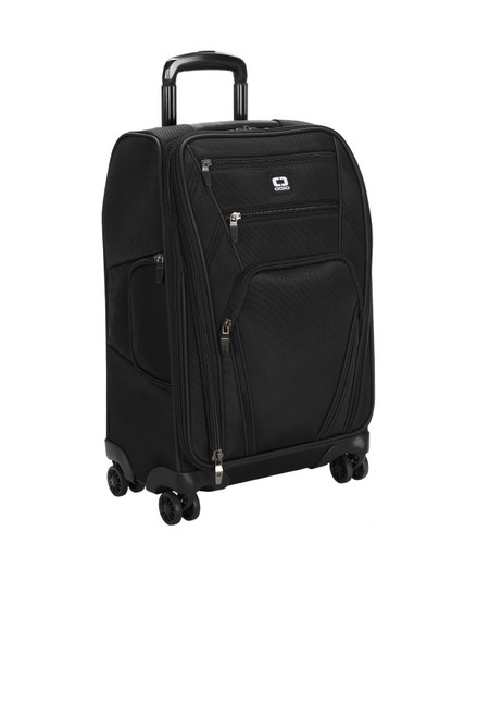 611024 Pull-Through Travel Bag