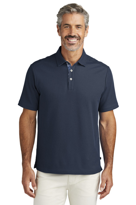LIMITED EDITION Tommy Bahama® 5 O'Clock Polo T223508TB Blue Note