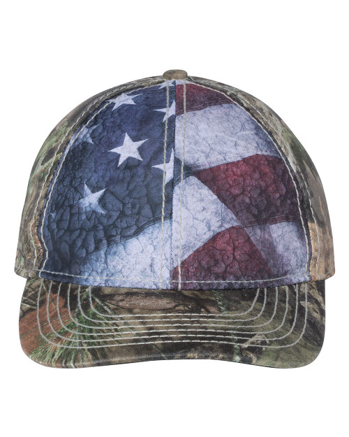 Standard Flex Straw Cap - The Benchmark Outdoor Outfitters