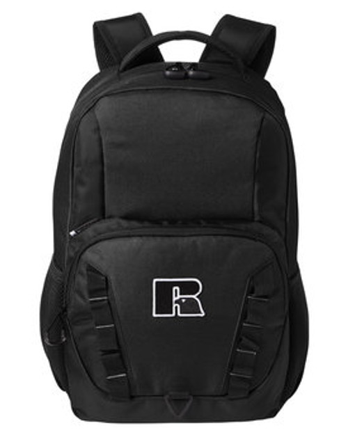 Lay-Up Backpack UB83UEA BLACK