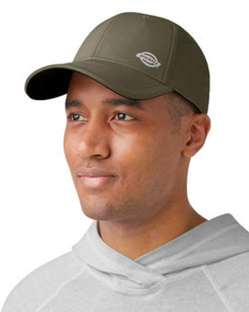 Temp-iQ® Cooling Hat WH301 MILITARY GREEN