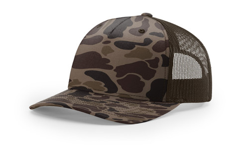 Caps - Camo Caps - Page 1 - Brand Outfitters