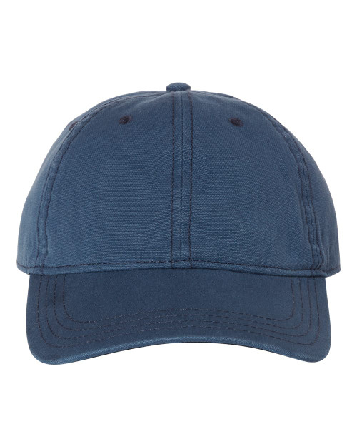Woodend Cap - 3231 3231S Deep Blue Woodend Cap - 3231 3231S Deep Blue