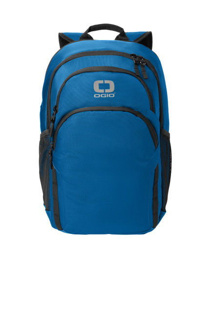 OGIO® Forge Pack 91021 Bolt Blue