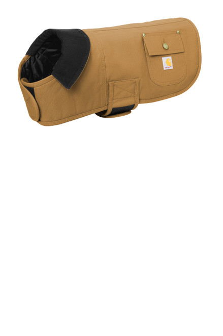 Carhartt® Dog Chore Coat CTP0000505 Carhartt Brown