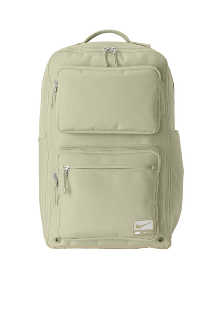 Nike Utility Speed Backpack 2.0 NKFN4106 Desert Khaki