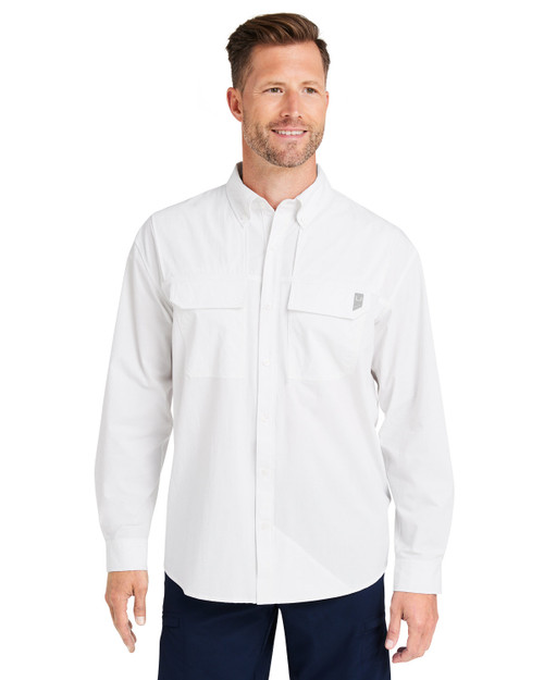 Men's Creekbed Long Sleeve Shirt H150184
