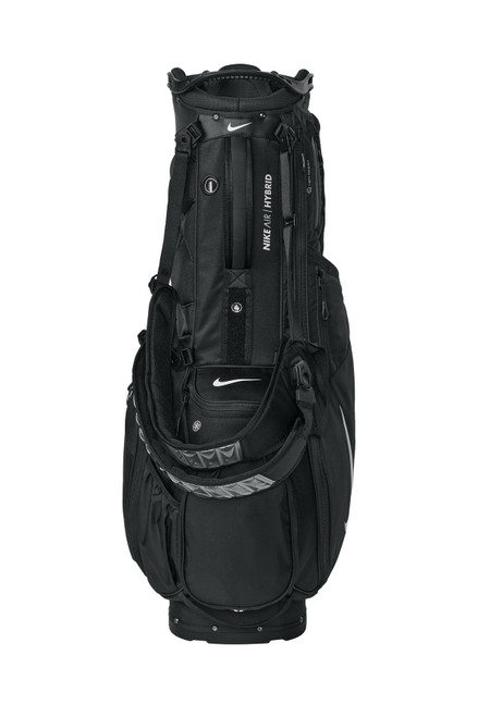 Nike Air Hybrid 2 Golf Bag NKN1003478 Black