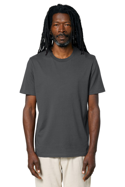 Stanley/Stella Unisex Creator 2.0 Tee SXU001 Anthracite