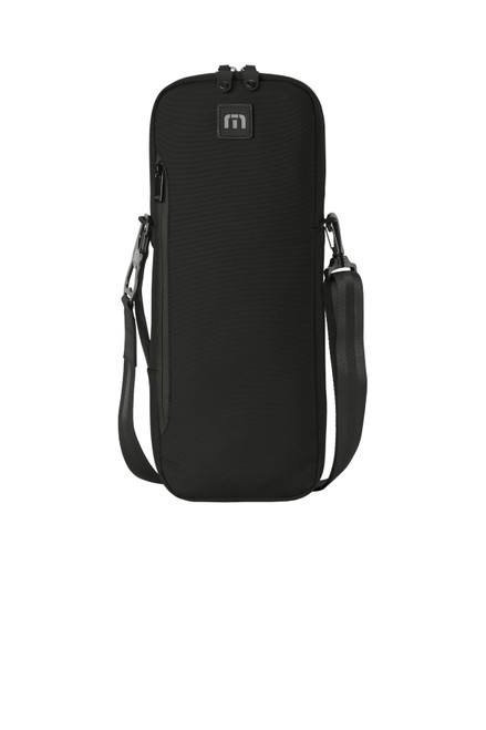 TravisMathew Gimme Cooler TMB602 Black TravisMathew Gimme Cooler TMB602 Black