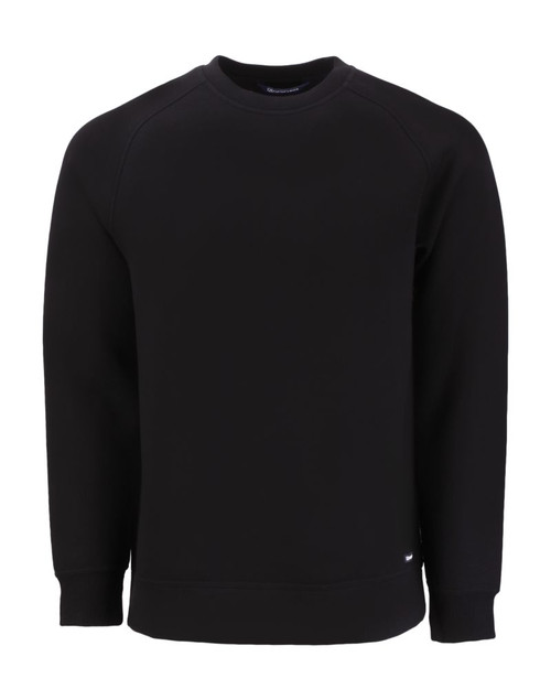 Cutter & Buck Roam Recycled Crew Neck Mens Pullover MCK01340 Cutter & Buck Roam Recycled Crew Neck Mens Pullover MCK01340